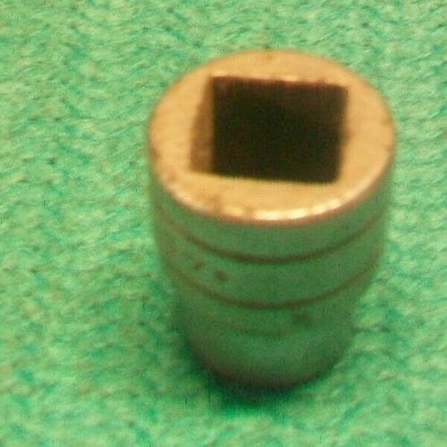S & K SOCKETS 1/2" 3/8" 1/4' DRIVE 6PT. ,8PT, 12PT. SAE METRIC DEEP REG - Picture 96 of 167