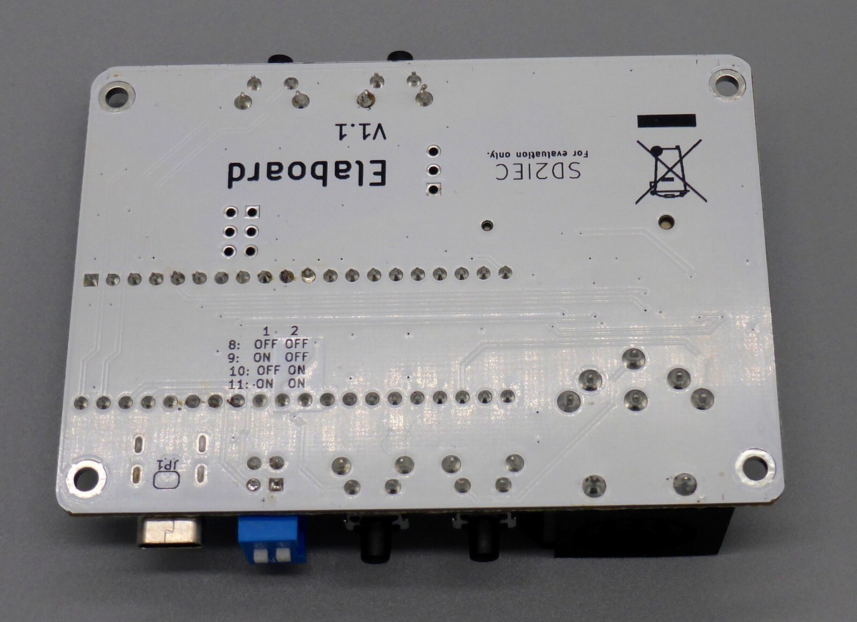 SD2IEC LCD RTC - Lecteur de carte SD pour Commodore 64, C64, C128, VIC