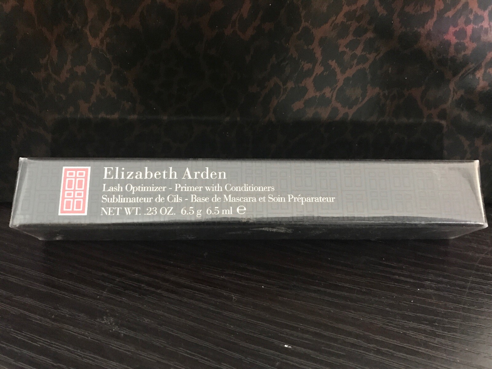 Elizabeth Arden Lash Optimizer Primer with Conditioner .23oz SEALED | eBay