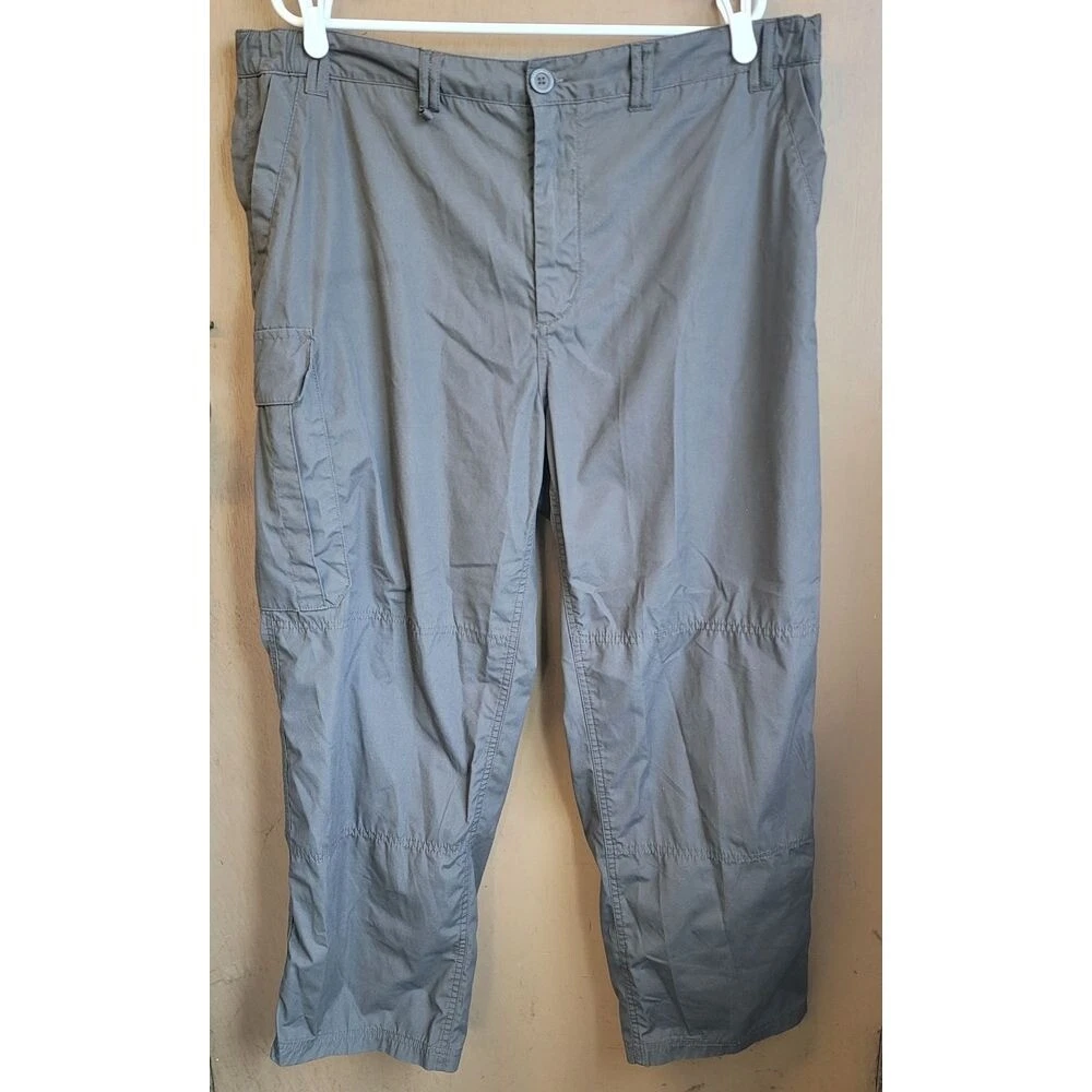 Craghoppers Pants Mens 40 S Pants Hiking Cargo Fishing Travel Rafting
