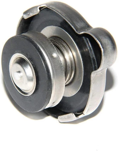 Small HIGH-PRESSURE 1.8 BAR RADIATOR CAP Cover lid FOR CARS MOTOR BIKE - Picture 7 of 7