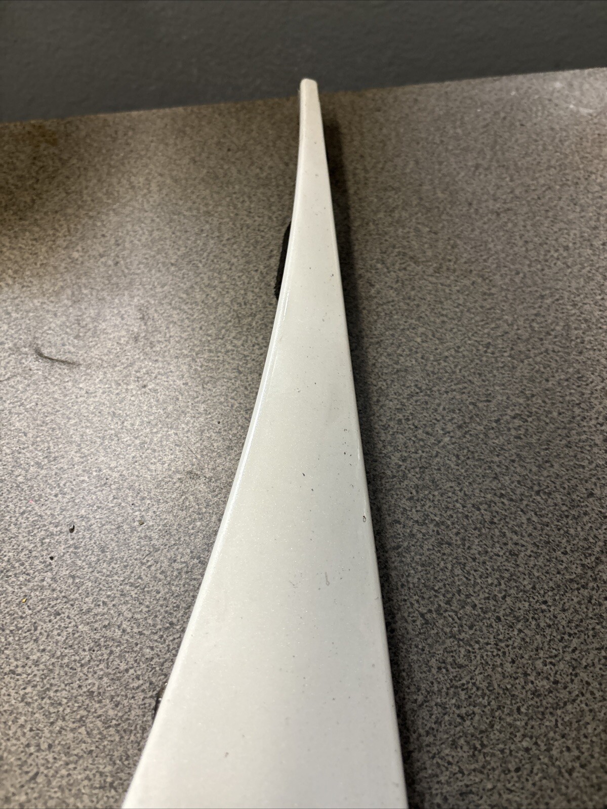 mclaren mp4-12c cover upper 11a3071cp