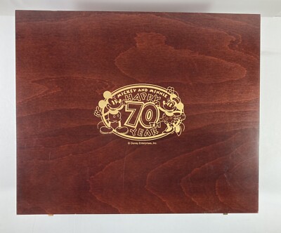 Steiff Mickey & Minnie Mouse 70周年記念 s-l400.jpg