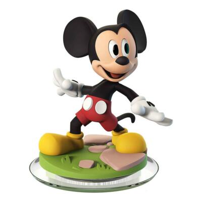 Mickey Mouse 3.0 Edition Disney Infinity for sale online | eBay
