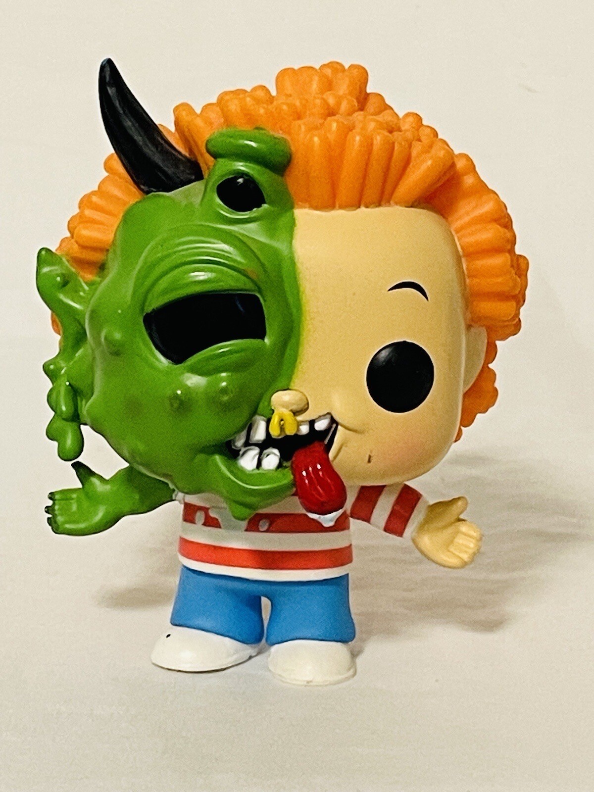 Funko POP! GPK: Garbage Pail Kids – Beastly Boyd #04 Vinyl Figur, Offiziell Lizenziert