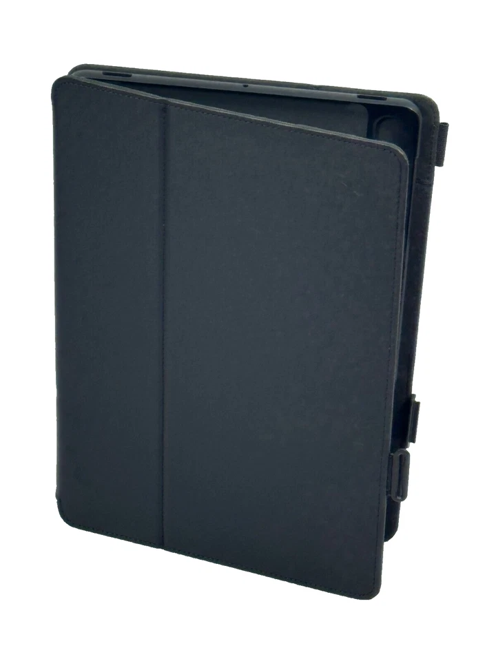 Speck Balance Folio Case for Samsung Galaxy Tab S7+ Black Designed for Samsung - Image 2 of 4