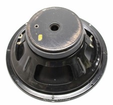 Eminence 12" Dual Voice Speaker / 12838 / 8 Ohm DVC