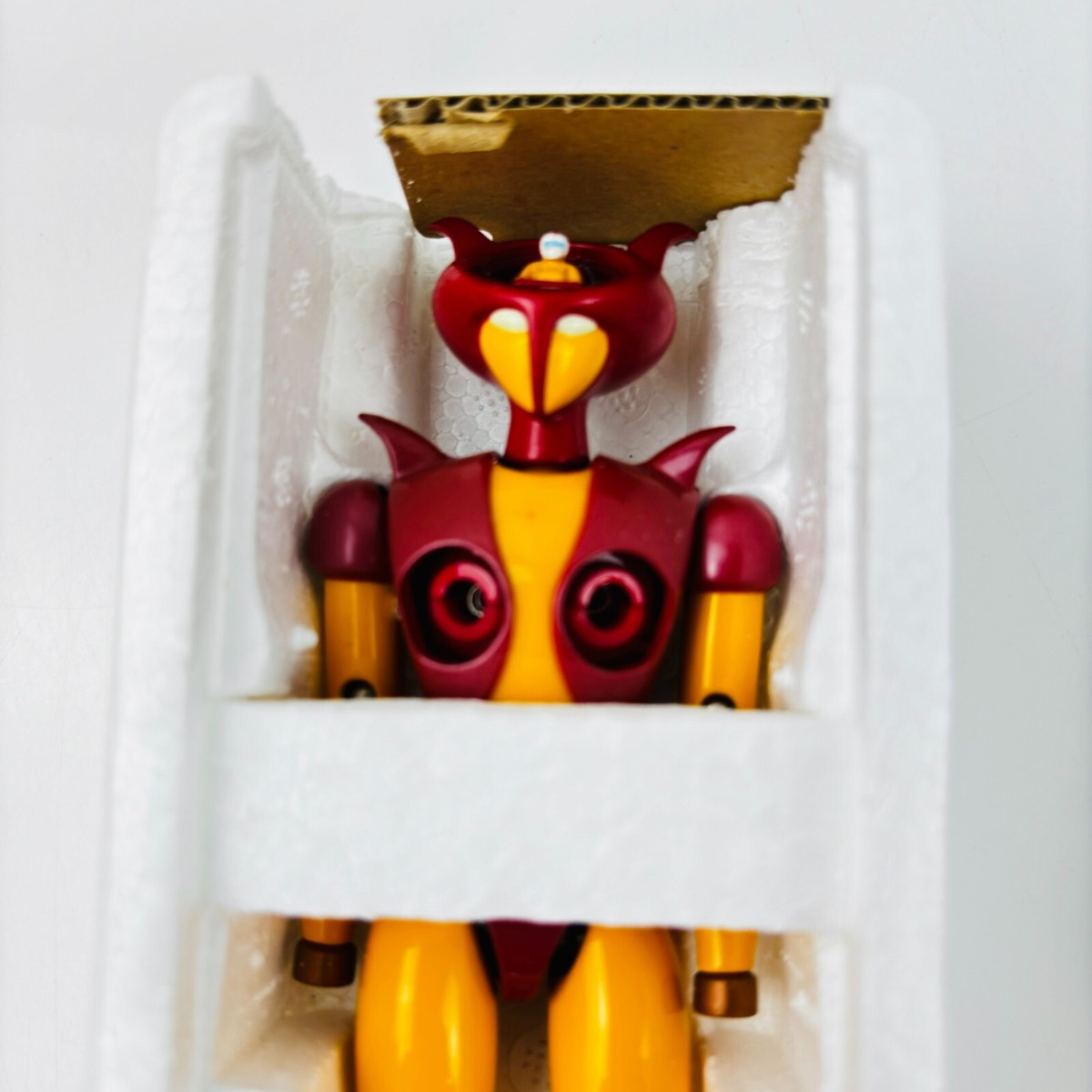 Soul of Chogokin GX-08 Aphrodite A Resale Figure Mazinger Z Bandai