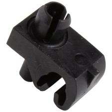 Genuine Ford Fuel Vapour System Brake Pipe Clip x5 1333730