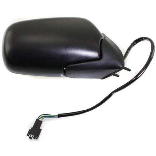 Espejo retrovisor eléctrico térmico lateral del pasajero para Caravan Town & Country Voyager 1992-1993 Foto 3 de 4