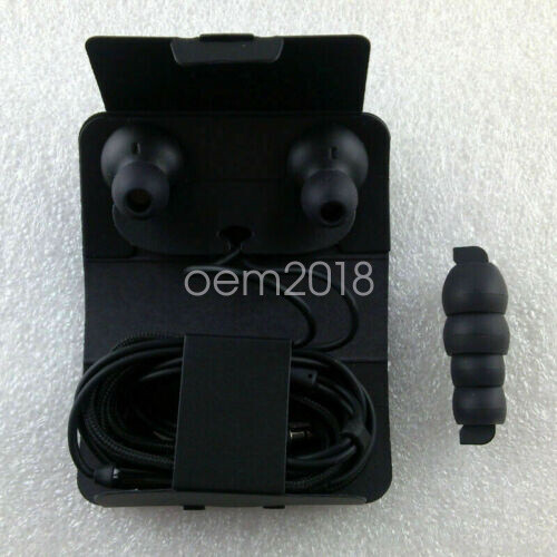 OEM Samsung AKG Earplugs Earphones Headset Galaxy S10+ S10 S9 S8 Plus