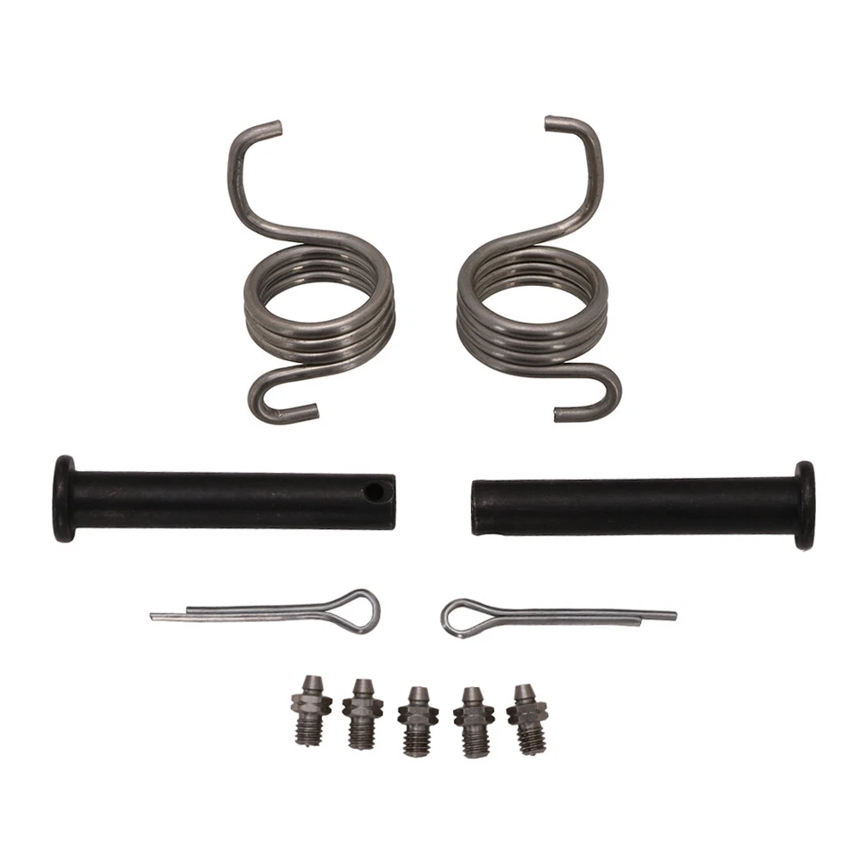 Pedal CNC para moto de cross KLX250R KLX250 KLX650R XR250R XR650R CRF230L Foto 4 de 4