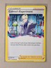 Colress's Experiment 155/196 Pokemon card Lost Origin uncommon NM