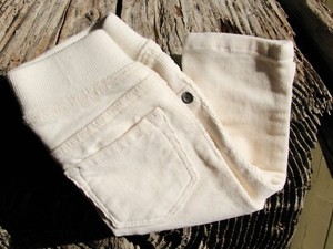 infant jeggings