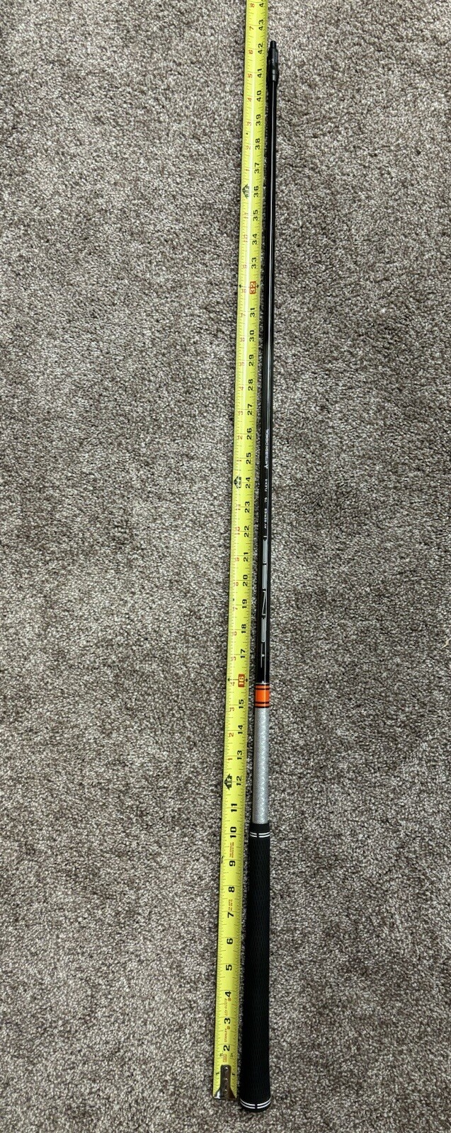 Mitsubishi Chemical Tensei AV Series Orange 75 gr Xflex Fairway 42.25