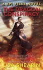 A SPI Files Novel: The Dragon Conspiracy 2 by Lisa Shearin (2015, Paperback)
