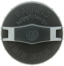 For 1988-1989 Eagle Medallion 2.2L GAS OE Equivalent Fuel Tank Cap Gates 177GG48