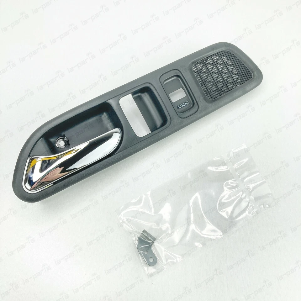 GENUINE HONDA 97-01 PRELUDE  DRIVER SIDE DOOR HANDLE 72164-S30-A01ZA - Image 3 of 4