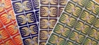 Stickers for Roman Shields (Playmobil Romans) in Green, Blue, Grey or Red