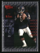 Cade McNown 2000 Upper Deck Ultimate Victory #16  Football Card