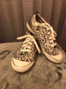 coach leopard print sneakers