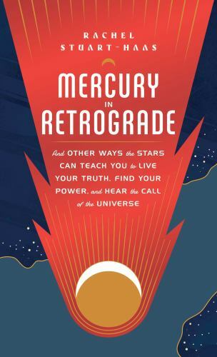 Mercury in Retrograde Format: General/trade