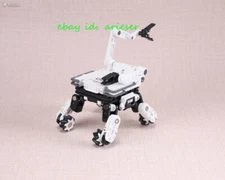 52toys Megabox Mb-26 Benben Mechanical Dog Action Figure In Stock New Toys