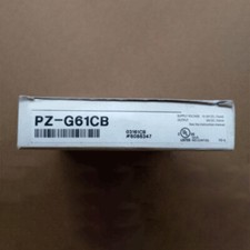 1PC New Keyence PZ-G61CB Photoelectric Sensor Free Shipping PZG61CB