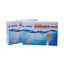 thumbnail 5  - 50Pcs/Box Waterproof Medical Adhesive Wound Dressing Band Aid Bandage M&amp;ZK