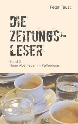 Die Zeitungsleser, Bd. 2 | Buch | 9783740781910