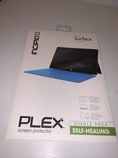 Incipio Plex Screen Protector Self Healing for Surface with Windows RT