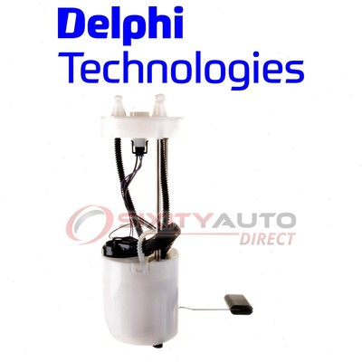 Delphi FG0957 Fuel Pump Module Assembly for SP8021M SP1173 P76062 E8720M dj