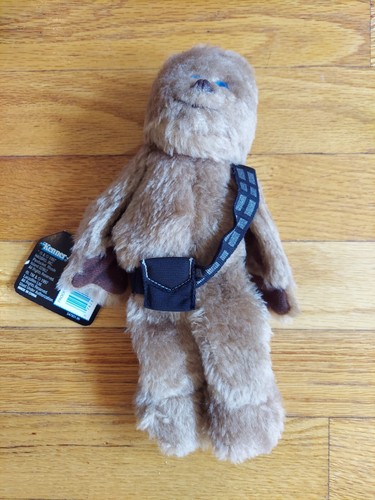 Star Wars Buddies: Chewbacca, Fast Shipping! - Afbeelding 1 van 3