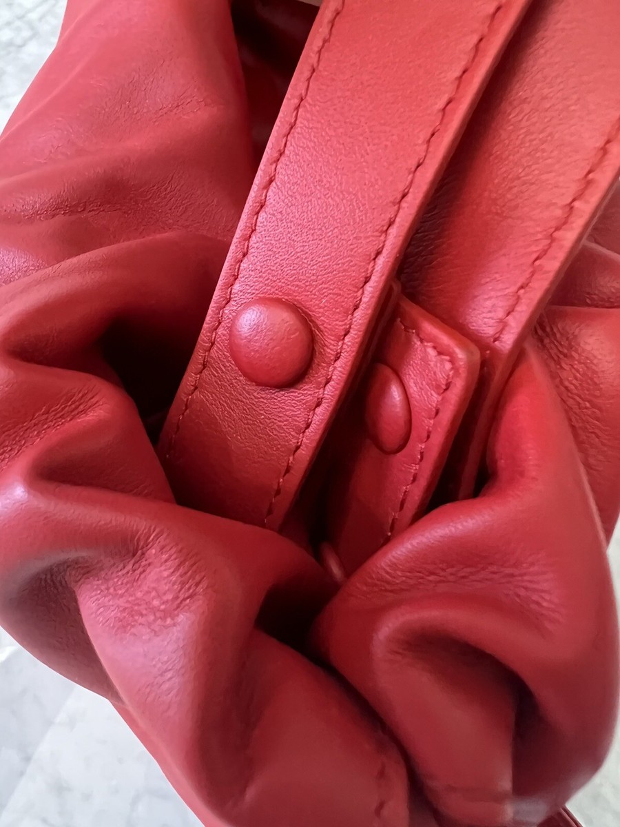 【BOTTEGA VENETA】ミディアム バルブ トートバッグ Bottega Veneta Bulb Bag Medium Leather Women's Handbag