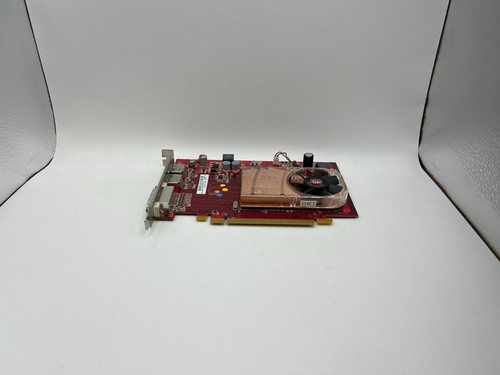 ATI Radeon HD4650 - Picture 5 of 24