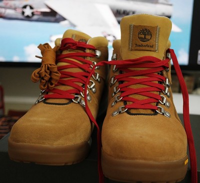 timberland j