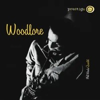 Woodlore (Hybrid-Sacd) (Mono) | Phil Woods | Sacd | 2014 | Fenn Music