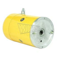 Wilson Hd Rotating Elect 74-35-10710 Starter Motor   12v