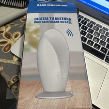 digital tv antenna