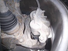 Etrier de frein Subaru B9 TRIBECA