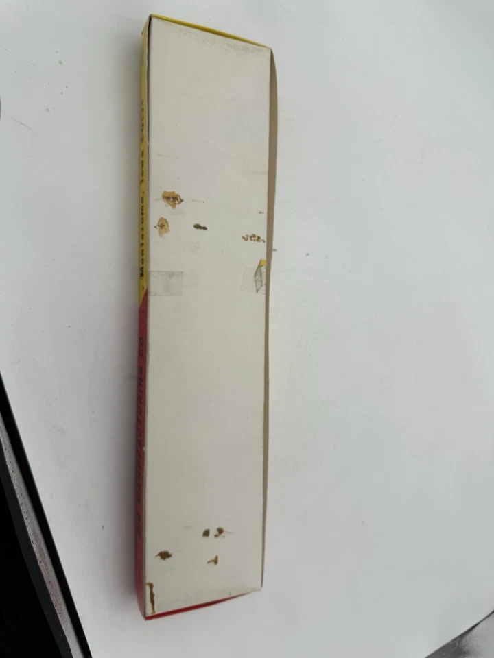 Vtg. ✈️Sig Classic Series ✈️Monocoup Kit# FF-25 - 24" Wing Span Length: 16" - Image 3 of 4