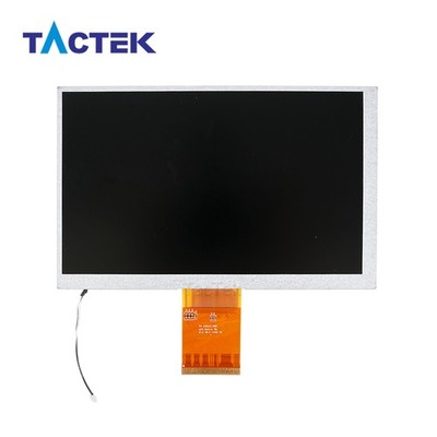 LCD Display Panel for Weintek MT8070iH 2WK LCD Display Used and Original
