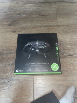 PowerA FUSION Pro 2 Wired Xbox Controller
