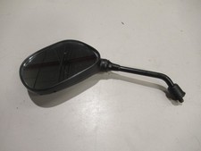 Rétroviseur gauche (MBK ou Yamaha - Mach G ou Jog liquide 50 2004 - 2015) - photo 1