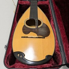 SUZUKI M-30 Mandoline Müll Ist-Zustand keine...