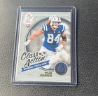 2025 Topps Tyler Warren Rookie Class Autographs (Raw)