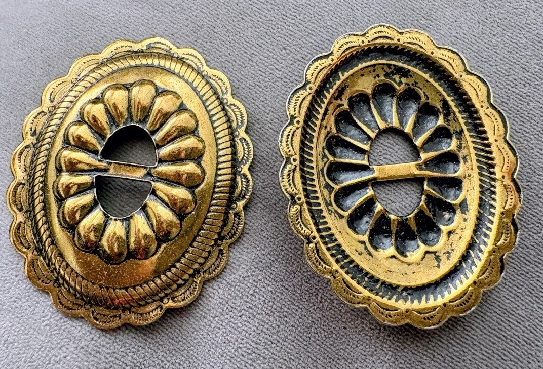 Conchos | Acheter conchos pour paracorde Pas Cher France