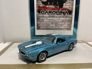 1 18 Pontiac Firebird | eBay