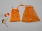 Vintage Barbie Francie and Casey #1226 Snooze News Set 1969 MINT HTF