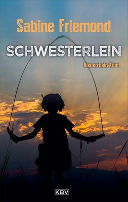 Sabine Friemond | Schwesterlein | Taschenbuch | Deutsch (2024) | 380 S.